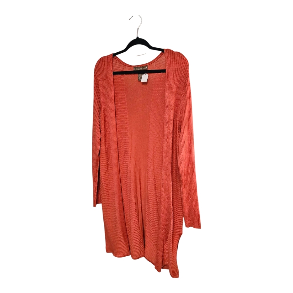 Women's Coral Cardigan Sweater
